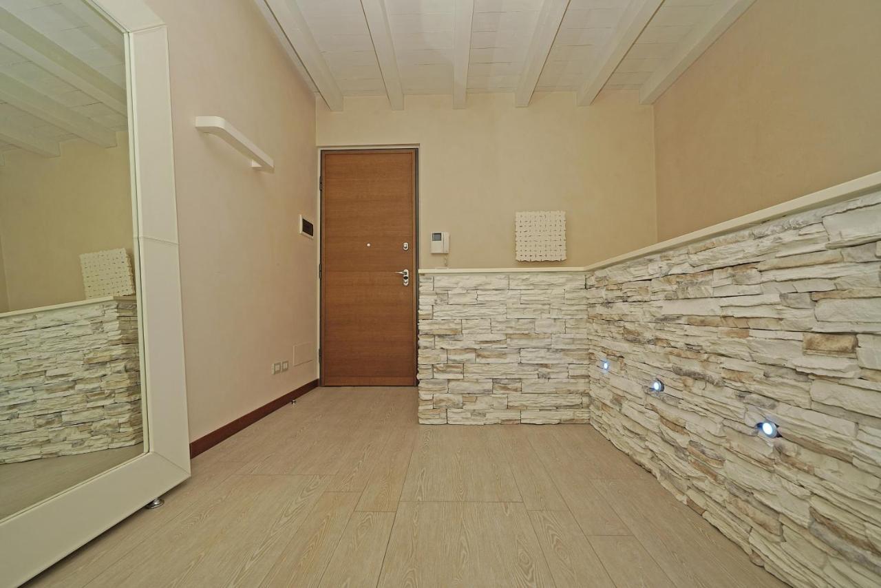 Giulia Luxury Apartment Sirmione Kültér fotó