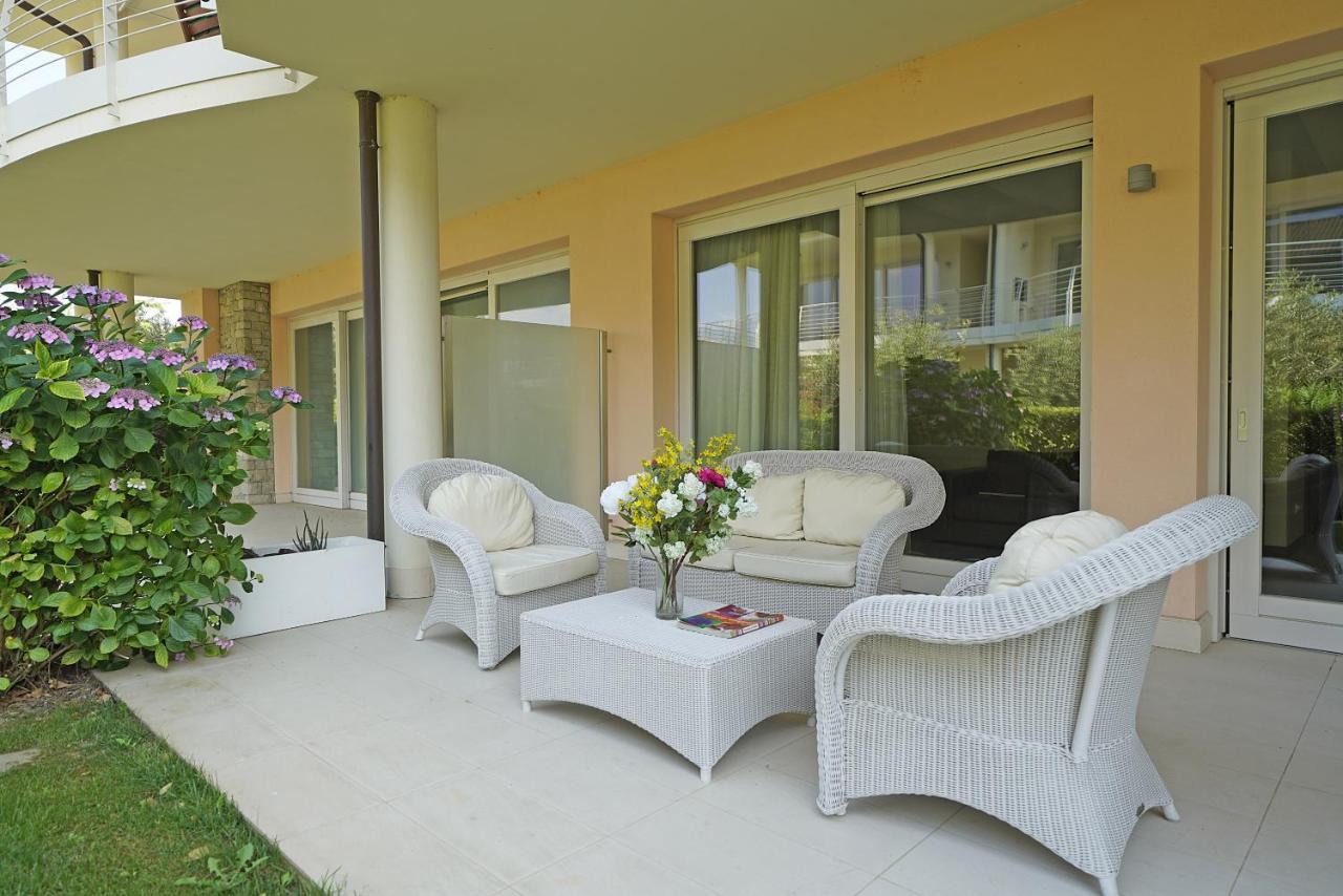 Giulia Luxury Apartment Sirmione Kültér fotó