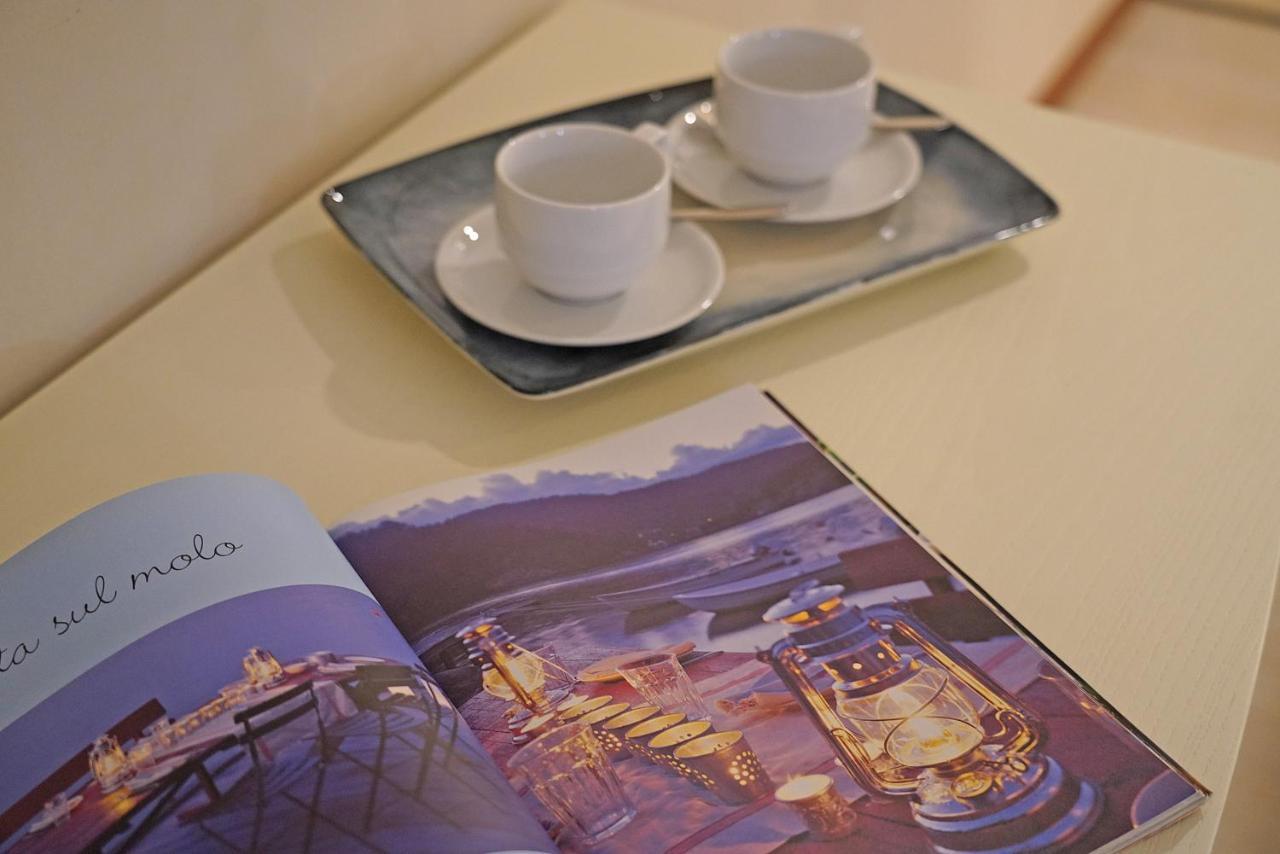 Giulia Luxury Apartment Sirmione Kültér fotó