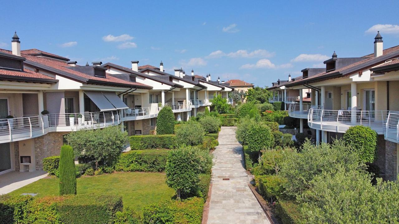 Giulia Luxury Apartment Sirmione Kültér fotó