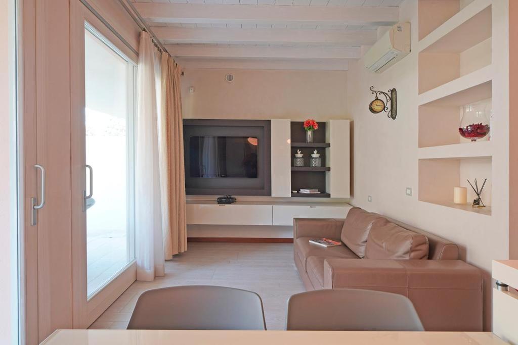Giulia Luxury Apartment Sirmione Kültér fotó